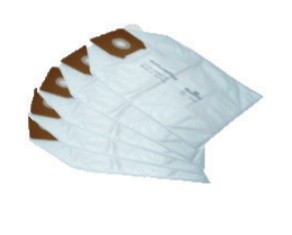 Pölypussi Columbus Fleece 10Kpl/pkt - Pölynimurit, siivoustarvikkeet - 9721000730 - 1