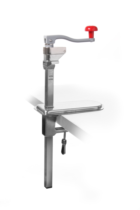 Pöytään Kiinnitettävä Säilykepurkinavaaja - Purkinavaajat - H690000 - 2