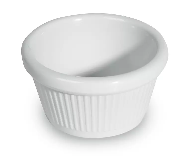 Ramekin Melamiini - Tapas- ja lisukeastiat - H561720 - 1