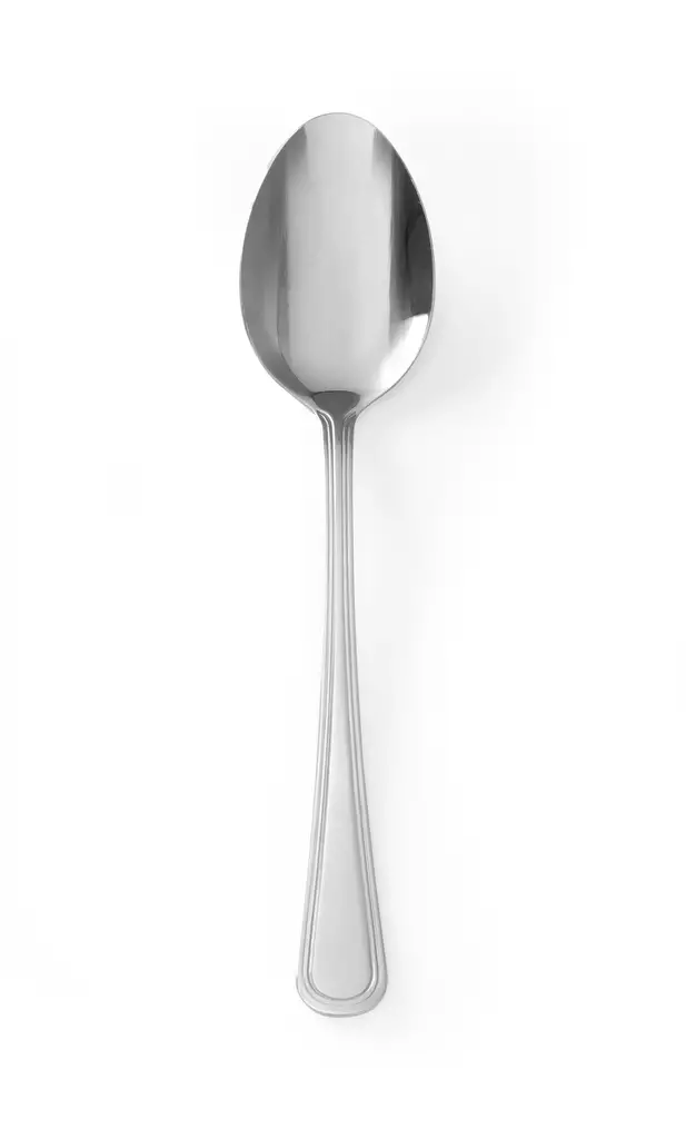 Ruokalusikka Kitchen Line 6Kpl - Ruokailuvälineet - H764220 - 1