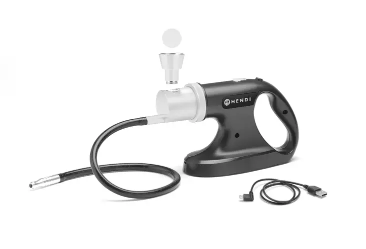 Savupistooli 3S - Savustus - H199640 - 1