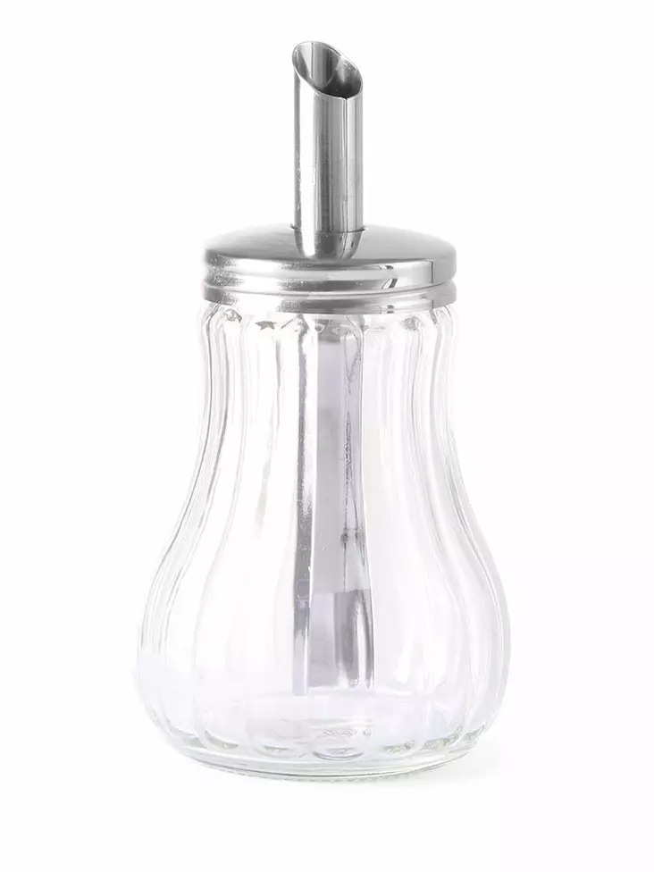 Sokeriannostelija Lasi - Pöytämausteille - H452400 - 1