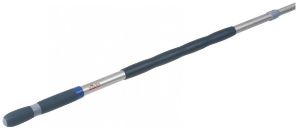 Swep Säätövarsi 100-180 cm Sininen - Pölynimurit, siivoustarvikkeet - 40111380 - 1