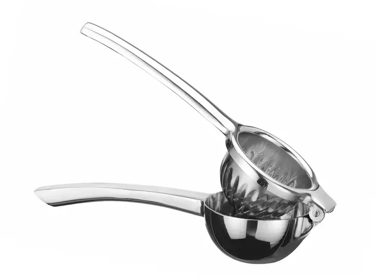 Teräksinen Sitruspuristin - Sitruspuristimet - H596470 - 1