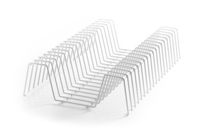 Teräteline Vihannesleikkurin Terille - Vihannesleikkurit - H280690 - 1