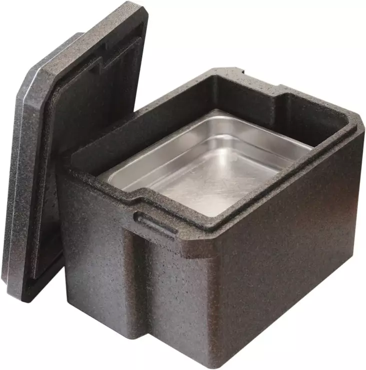 Thermo Kuljetuslaatikko Handy Gn1/2 - Kuljetuslaatikot -astiat - 3855570 - 1