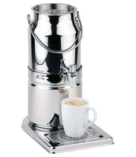 Top Fresh -maitoannostelija 3L - Kannut ja juoma-annostelijat - 3835150 - 1