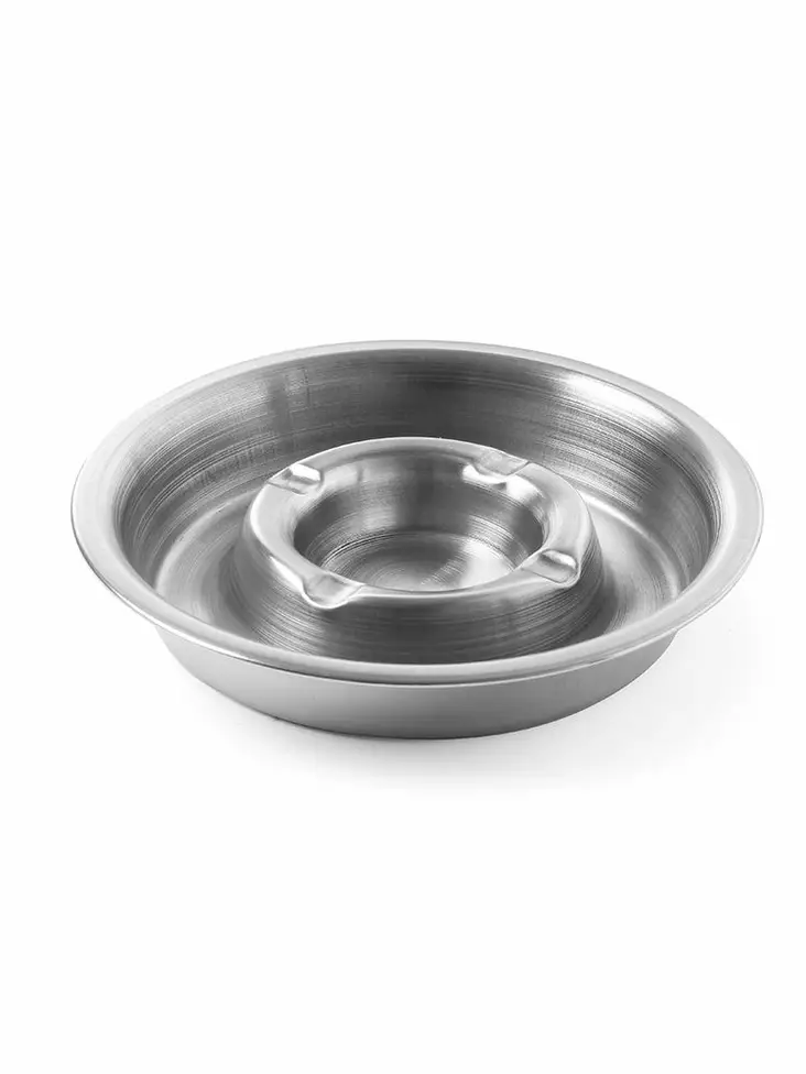 Tuhkakuppi Ø160mm - Tuhkakupit - H440100 - 1