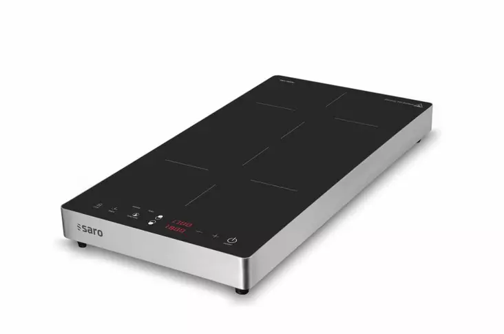 Tupla Induktio Denise - Induktioliedet - 593601040 - 1