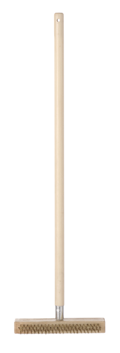 Uuniharja Skrapalla Hendi - Pizzalapiot ja -harjat - H525630 - 2