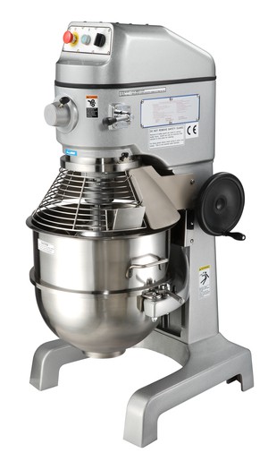 Yleiskone 60L Smaky Sm-60 - Yleis- ja taikinakoneet - 18SM-60 - 1