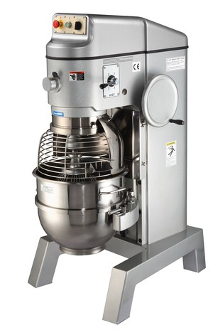 Yleiskone 80L Smaky Sm-80 - Yleis- ja taikinakoneet - 18SM-80 - 1