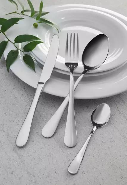 Profi Line ruokailuvälinesarja - Ruokailuvälineet - H764411 - 1
