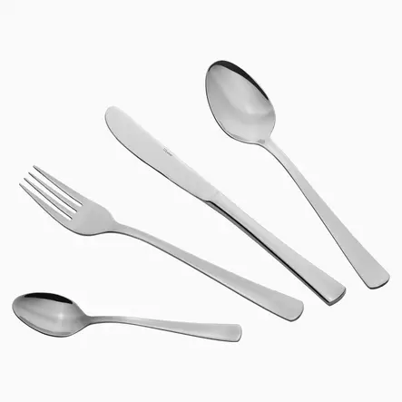 Athene ruokailuvälineet - Ruokailuvälineet - 39123451 - 1