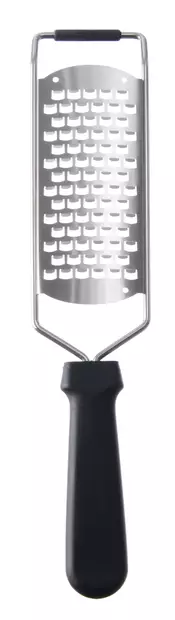 Käsiraastin Leveä Coarse - Raastimet ja soseuttajat - H856321 - 1