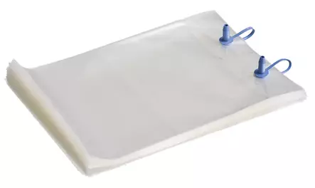 Krokopussi 200x250 /3x200kpl - Krokopussin sulkijat, kelmutelineet - 40228401 - 1