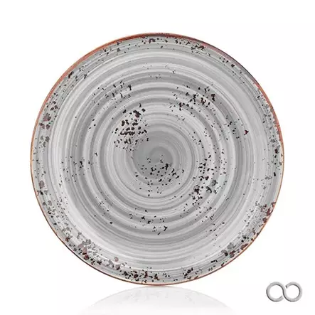 Matala lautanen Supreme 27cm BB - Lautaset - 522020631 - 1