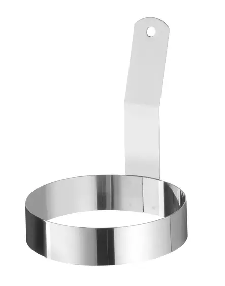 Munanpaisto rengas kahvalla - Munaleikkurit ja renkaat - H512081 - 2