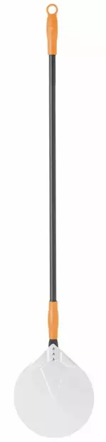 Pyöreä pizzalapio Ø230mm, alumiini - Pizzalapiot ja -harjat - H617151 - 3