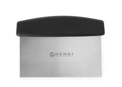 Taikinaleikkuri 150X110mm - Taikinaskrapat, Leikkurit, Telat - H855751 - 1