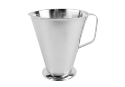 Teräsmitta 2L - Mitta-astiat - 2361061 - 1