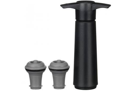 Vacu-Vin Pumppu Ja 2 Tulppaa - Baaritarvikkeet - 90VACU01 - 1