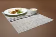 Hopeanharmaa Pöytätabletti 6kpl - Pöytätabletit - H597941 - 2