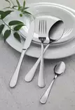 Profi Line ruokailuvälinesarja - Ruokailuvälineet - H764411 - 1