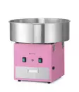 Hattarakone Vaaleanpunainen - Suklaaputous, Hattara- ja Popcorn-kone - H282731 - 1