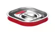 Kitchen Line Tiivistekansi GN 1/6 - GN astioiden kannet 1/6 - H807651 - 1