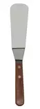 Paistinlasta 28cm Puuvarsi - Lastat ja skrapat - 2365531 - 1