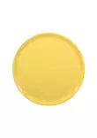 Pizzalautanen Speciale Ø330mm keltainen - Pizzalautaset - H774861 - 2