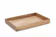 Puinen Laatikko 45x30x5 cm - Muut tarjoiluastiat - P595001 - 1