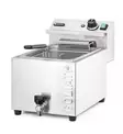 Rasvakeitin Goliath 10L 10,2Kw / 400V - Rasvakeittimet - H209431 - 1