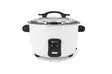 Riisikeitin 4,2L Kitchen Line - Riisikeittimet ja Tepan-Yaki grillit - H240441 - 1
