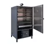 Savustin 200L - Hiilet, hiiligrillit ja savustusuunit - 864751017340011 - 1