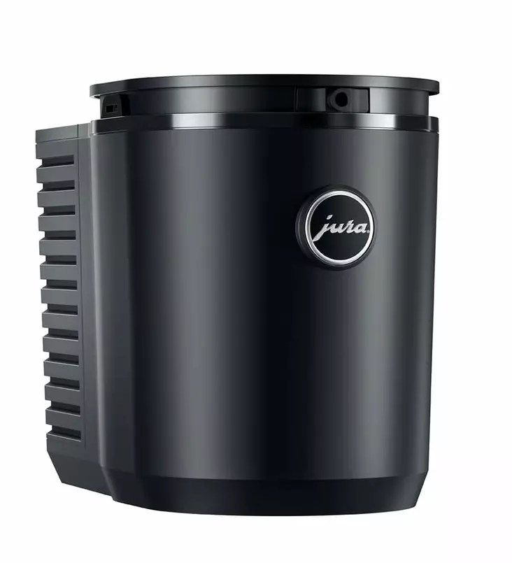 JURA Cool Control 1L, Musta (EB) - Kahviautomaatit - 3524261 - 1