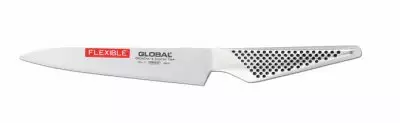 Global GS-11 slicer 15cm Joustava - Veitset, veitsien teroitus ja säilytys - 73GS11 - 1