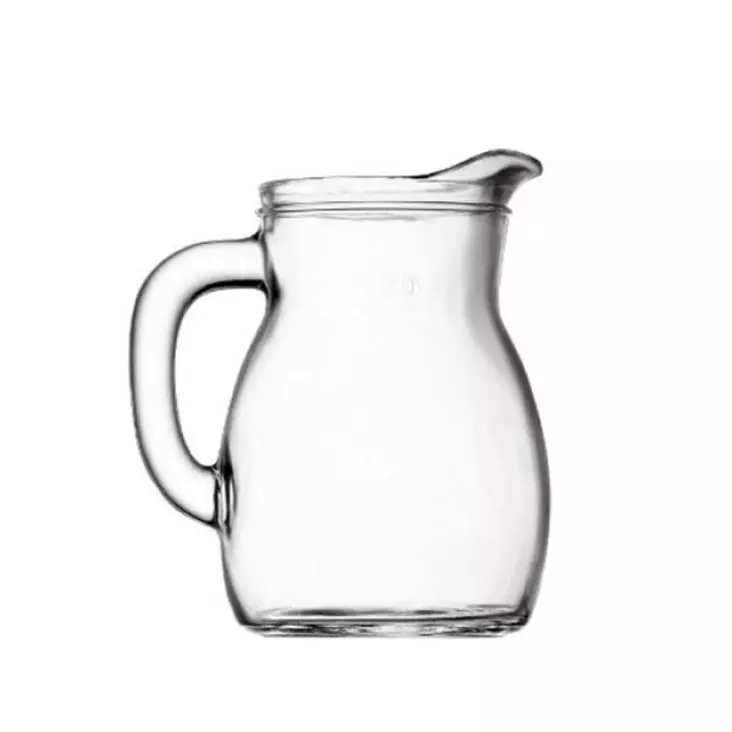 Bistrot lasikannu 0,25L - Kannut ja juoma-annostelijat - 521-146141 - 1