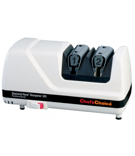 Chef Choice M320 Veitsien Teroituskone - Veitset, veitsien teroitus ja säilytys - 3842051 - 1