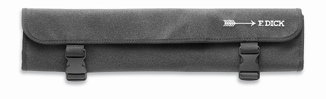 Dick Tyhjä Kangaslaukku 7:lle Veitselle - Veitset, veitsien teroitus ja säilytys - 158107601 - 1