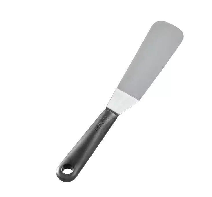 GastroMax Teräs Paistinlasta - Kauhat ja sekoittimet - 577058-1 - 1