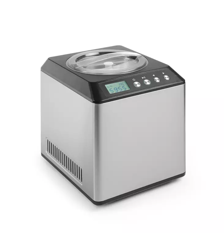 Hendi Jäätelökone - Jäätelöpakastimet ja jäätelökoneet - H274231 - 1