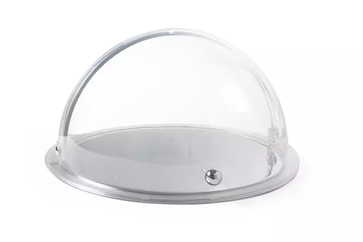 Kakkukupu Rolltop Pyöreä - Rolltop kannelliset tarjottimet - H424001 - 1