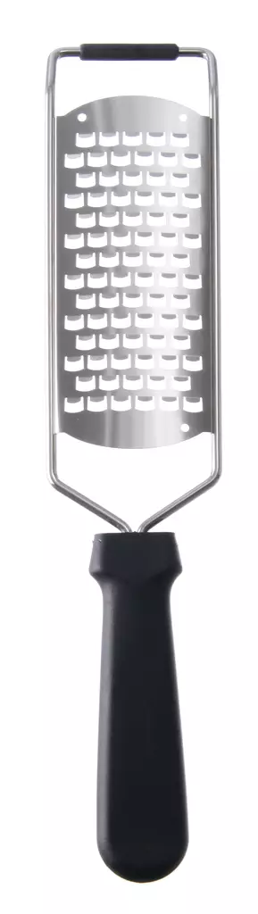 Käsiraastin Leveä Coarse - Raastimet ja soseuttajat - H856321 - 1