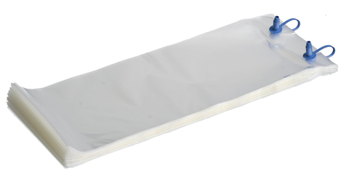 Krokopussi 150x360 /3x200kpl - Krokopussin sulkijat, kelmutelineet - 4063861 - 1