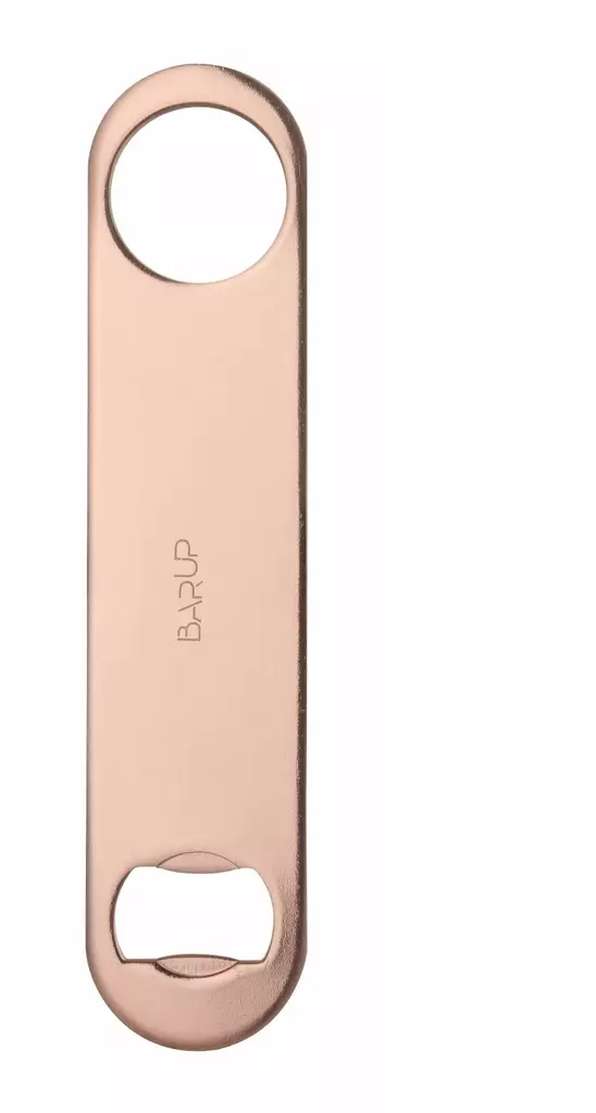 Kuparin värinen Pullonavaaja Blade - Baaritarvikkeet - H596371 - 1