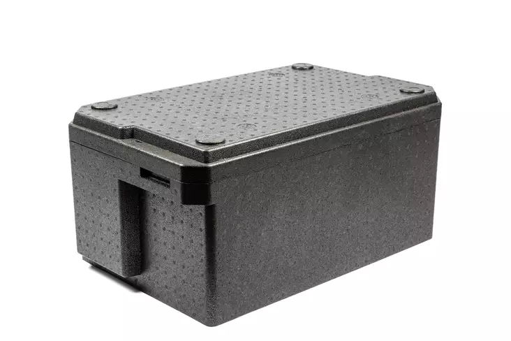 Lämpökuljetuslaatikko Handy Gn1/1 - Kuljetuslaatikot -astiat - 3855571 - 1