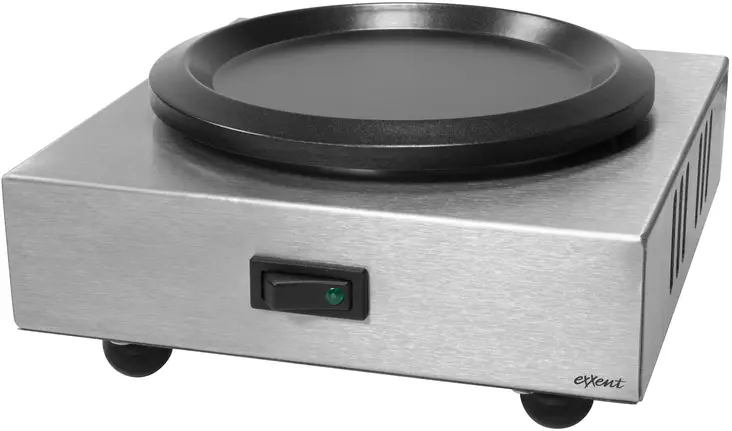 Lämpölevy 1:lle Lasipannulle - Lämpölevyt lasipannuille - 2390071 - 1