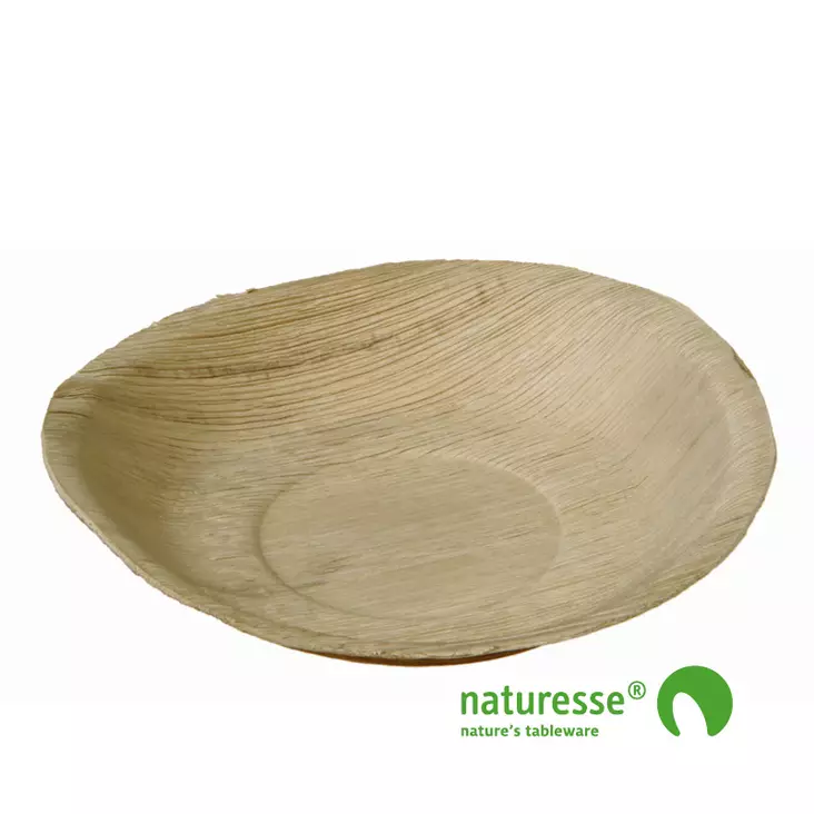 Lautanen Pyöreä Ø180mm, 25Kpl/pkt - Kertakäyttöastiat - 97MTN5031 - 1